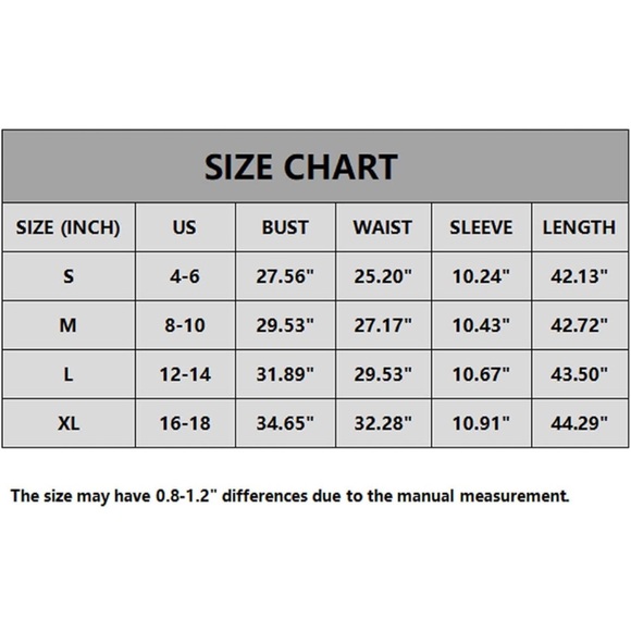 NWOT Smocked Tiered Midi Dress - Picture 5 of 5